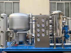 內蒙古煤礦井下在線自清洗精密水過濾器 內蒙古煤礦井下在線自清洗精密水過濾器