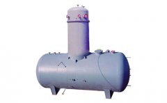 海綿鐵除氧器的生產規劃 海綿鐵除氧器的生產規劃