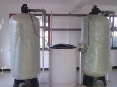全自動軟化水設備工藝流程及產品優勢 全自動軟化水設備工藝流程及產品優勢