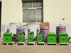 大興國際機場定壓補水裝置、真脫排氣裝置、軟化水設(shè)備、螺旋除污 大興國際機場定壓補水裝置、真脫排氣裝置、軟化水設(shè)備、螺旋除污