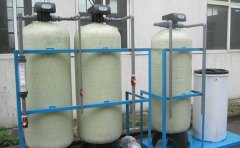 軟化水處理設備生產步驟都有哪些呢 軟化水處理設備生產步驟都有哪些呢