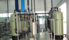 <b>中小型工業軟化設備的反滲透膜清洗劑如何使用?</b> 中小型工業軟化設備的反滲透膜清洗劑如何使用?