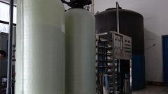 <b>鍋爐全自動軟化設備的常見磨損和維護方法?</b> 鍋爐全自動軟化設備的常見磨損和維護方法?